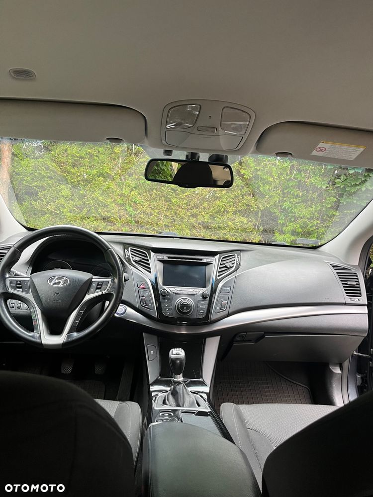 Hyundai i40 1.6 Comfort - 9