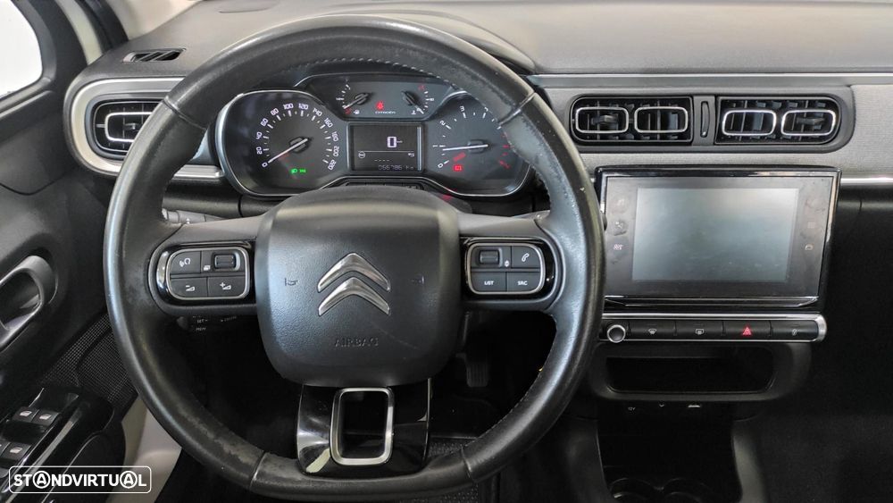 Citroën C3 1.2 PureTech Shine - 25