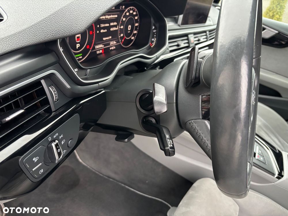 Audi A5 Sportback 2.0 TDI Quattro Sport S tronic - 8
