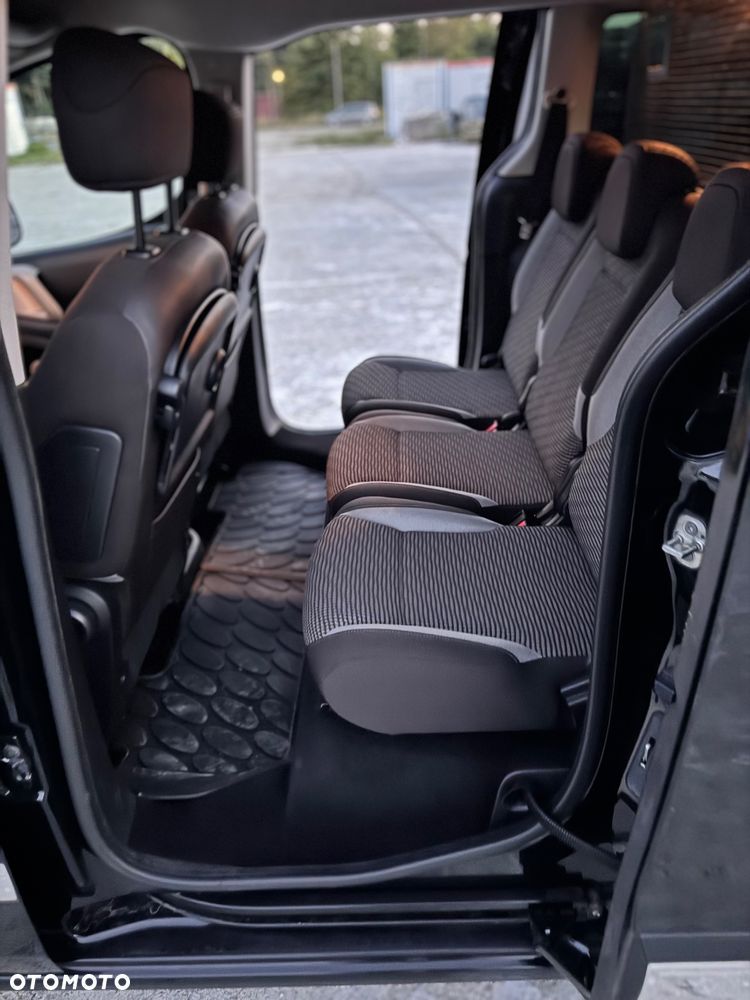 Peugeot Partner 120 VTi Premium - 16