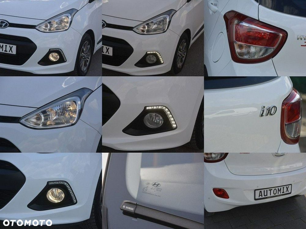 Hyundai i10 - 35