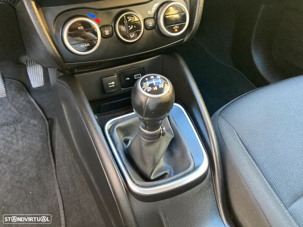 Fiat Tipo 1.3 Multijet Life - 21
