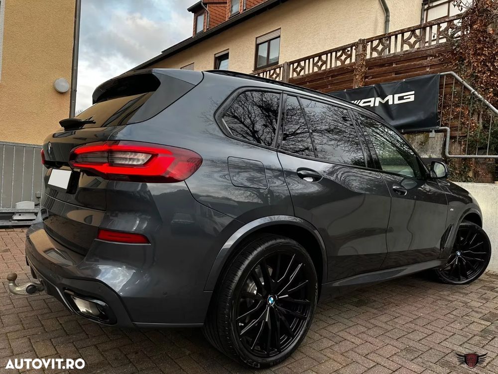 BMW X5 xDrive30d - 5