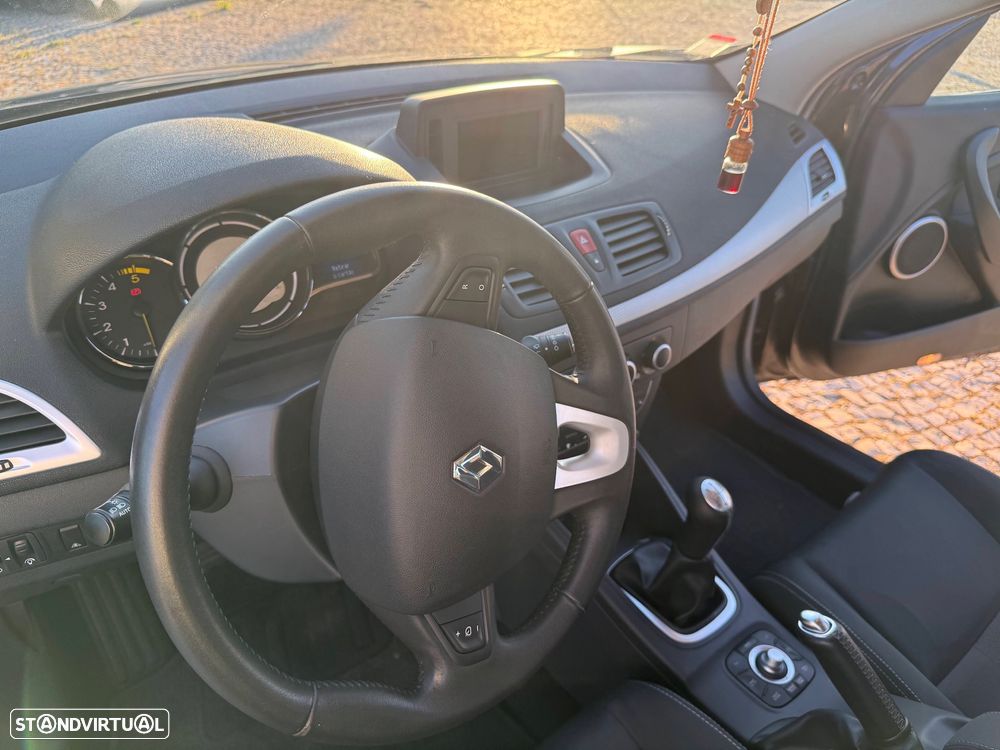 Renault Mégane - 23