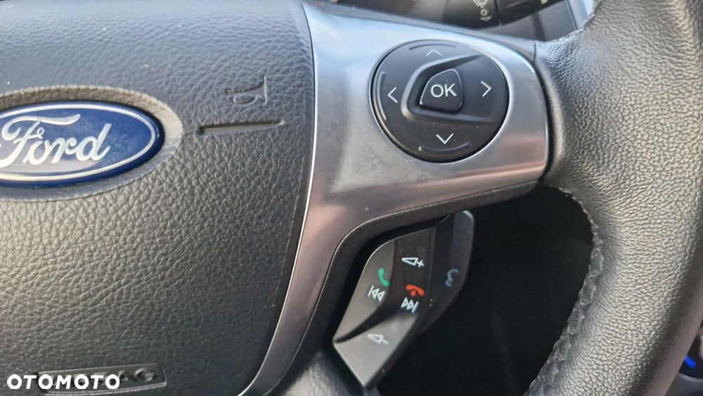 Ford Focus 1.6 TDCi DPF Titanium - 23