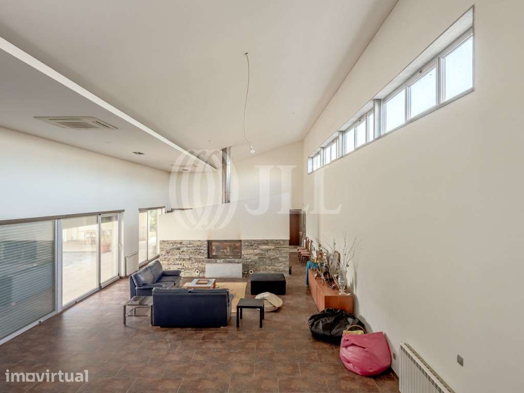 Moradia T7 com piscina, em Vila Flor, Trás-os-Montes - Grande imagem: 5/49