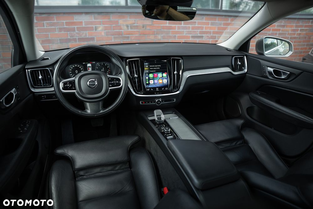 Volvo V60 B3 B Geartronic Inscription - 27