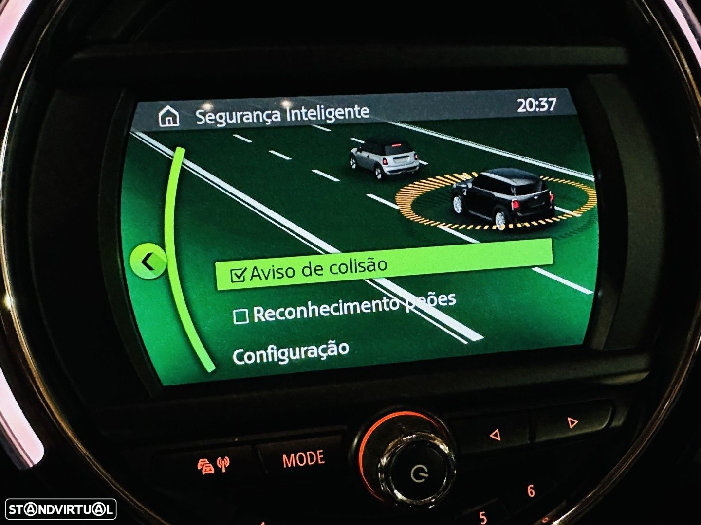 MINI Countryman Cooper SE ALL4 Auto - 12