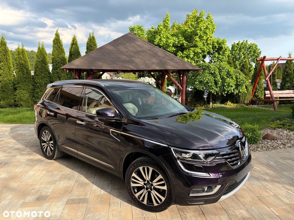 Renault Koleos - 12