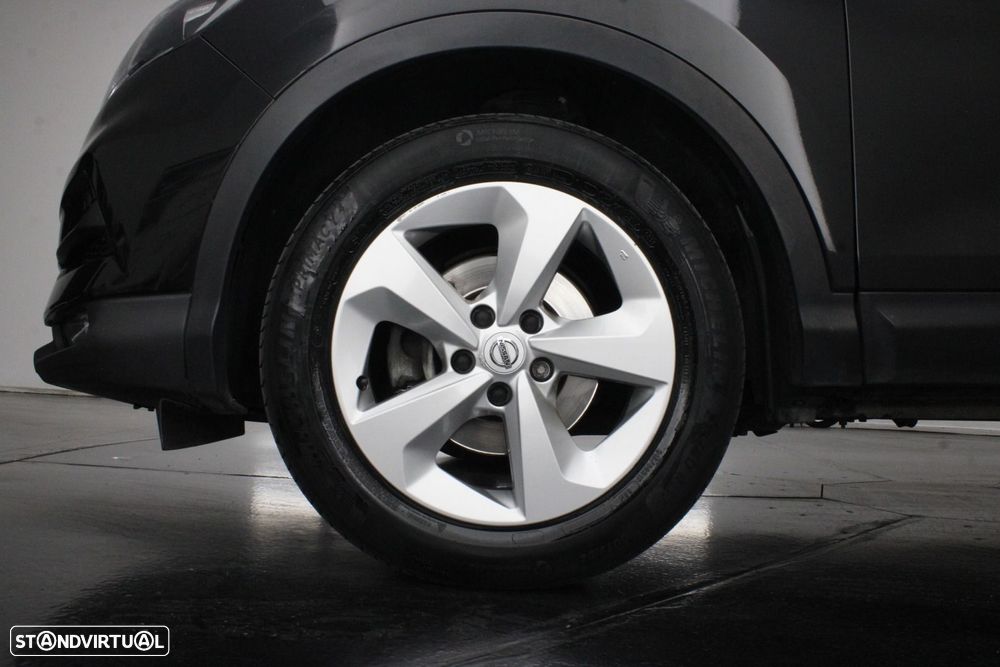 Nissan Qashqai 1.5 dCi Tekna - 31
