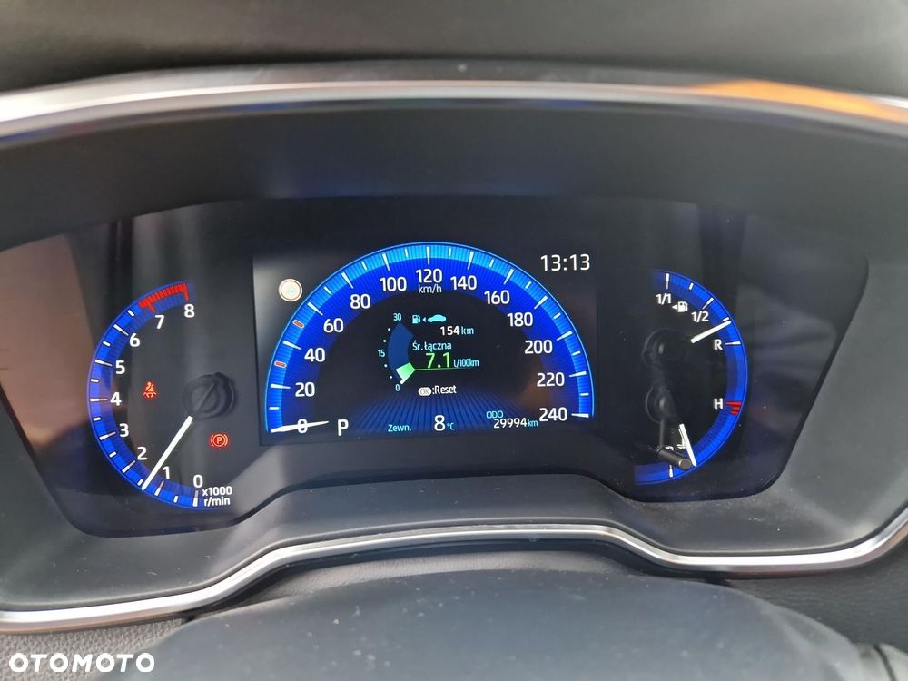 Toyota Corolla 1.5 Comfort MS - 16