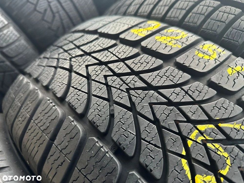 225/55r17 Dunlop Winter 4D RSC_6,5mm_4szt_(633) - 5