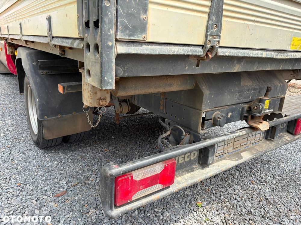 Iveco Daily - 8