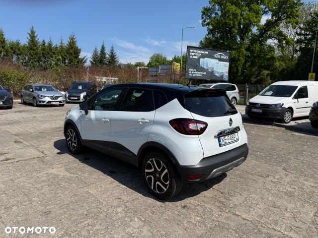 Renault Captur - 6