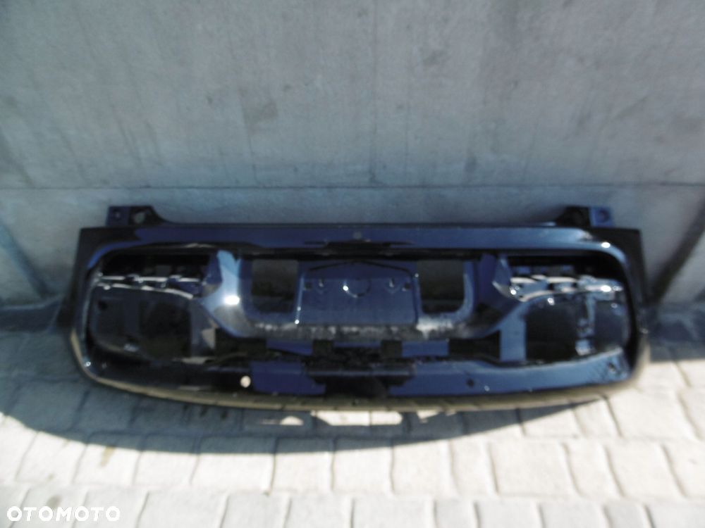 bmw i3 17r> lift - zderzak tylny - 1