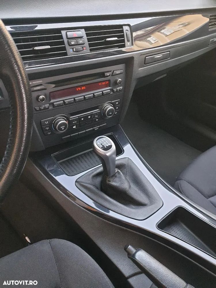 BMW Seria 3 316d - 6