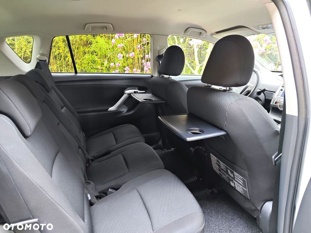 Toyota Verso 2.0 D-4D Sol plus - 33