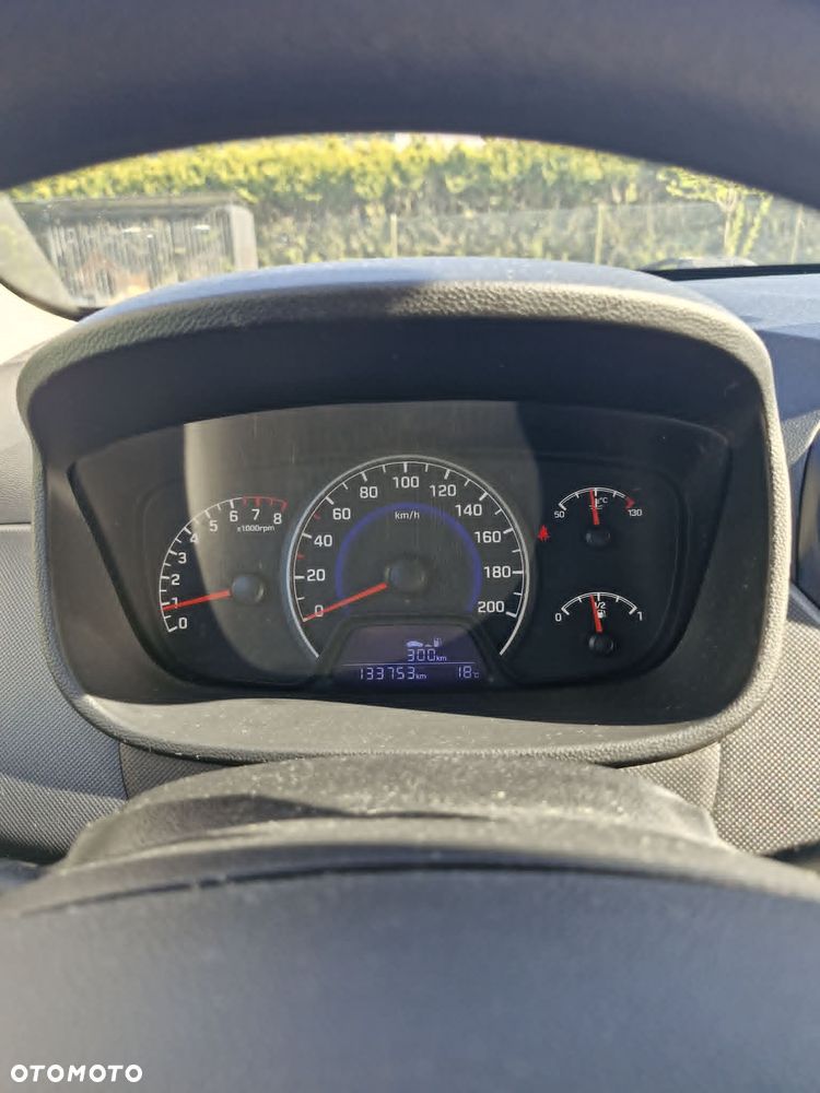 Hyundai i10 1.0 Comfort - 6