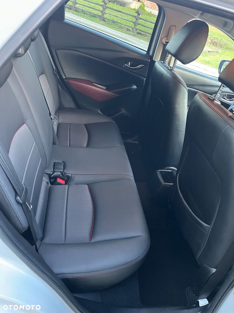 Mazda CX-3 2.0 Skypassion - 11
