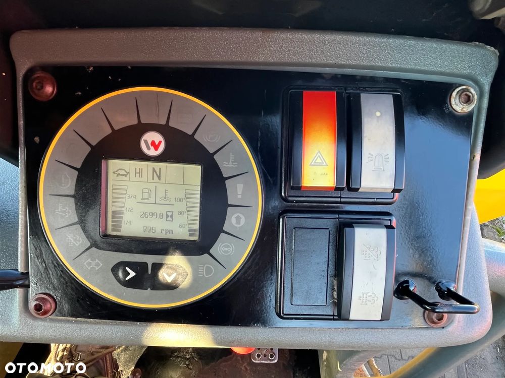 Wacker Neuson DW 100 - 26