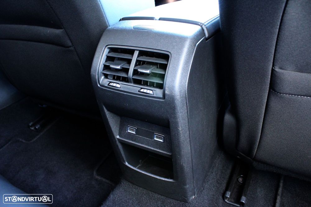Peugeot 308 SW 1.2 PureTech Allure Pack EAT8 - 5