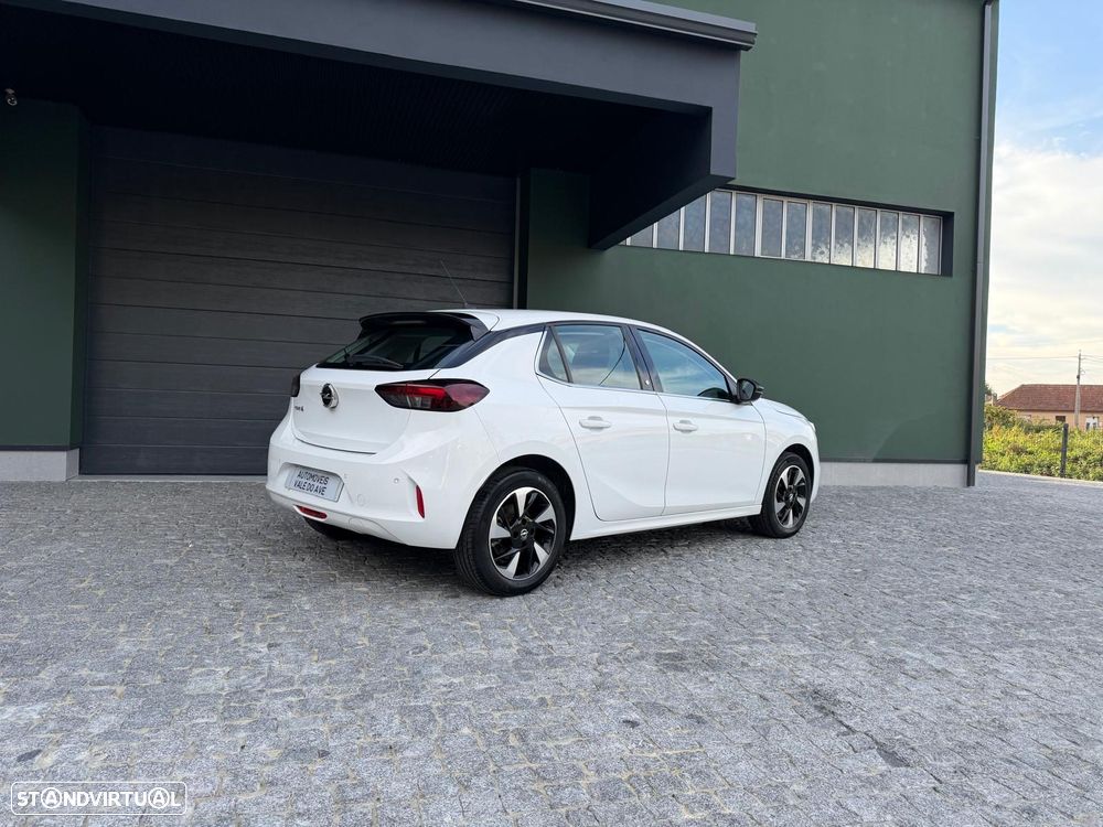 Opel Corsa-e - 8
