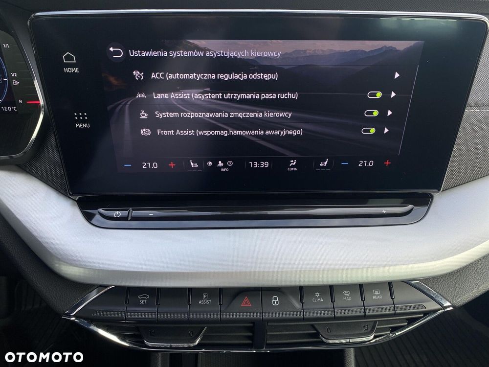 Skoda Octavia 2.0 TDI SCR Style DSG - 22