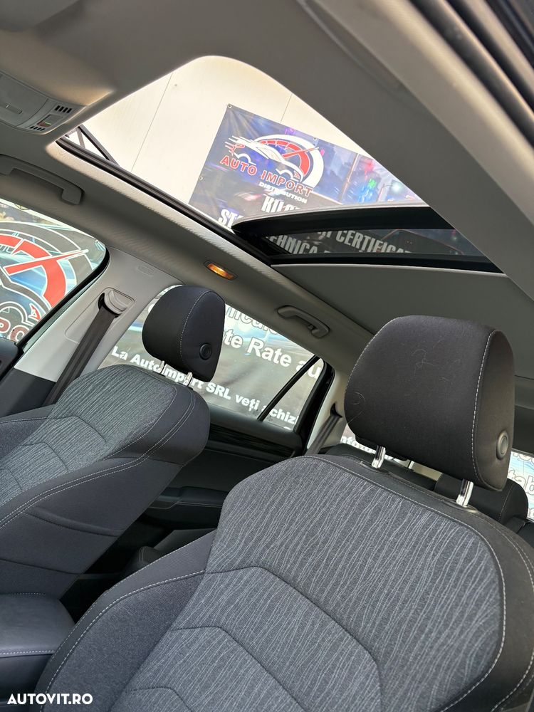 Skoda Kodiaq 2.0 TDI 4X4 DSG Style - 5