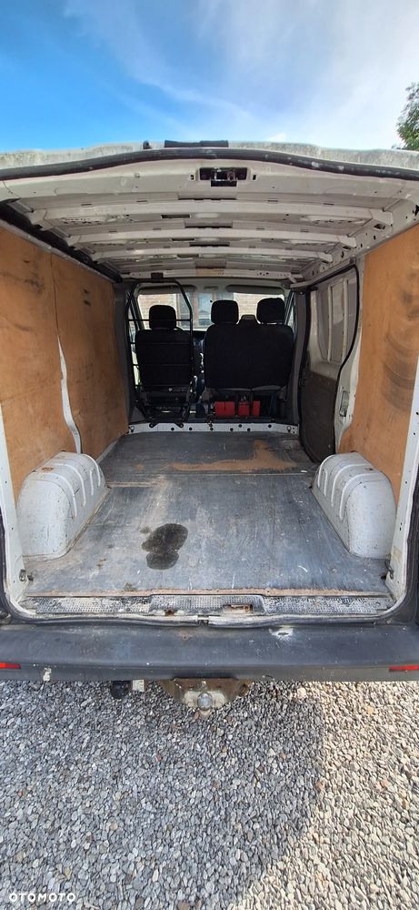 Renault Trafic - 4