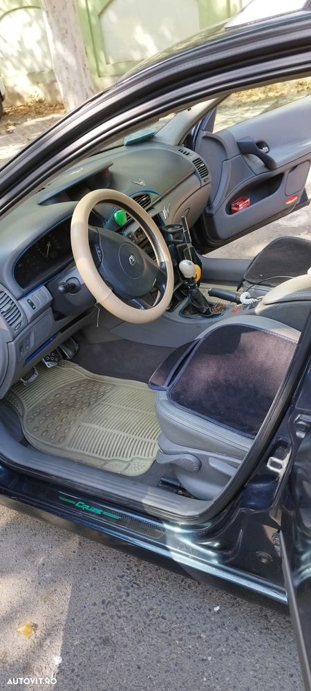 Renault Laguna - 9
