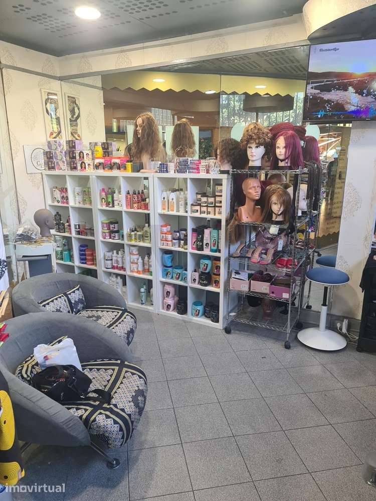 Investimento! Loja arrendada com rentabilidade de 9% brutos. - Grande imagem: 4/10