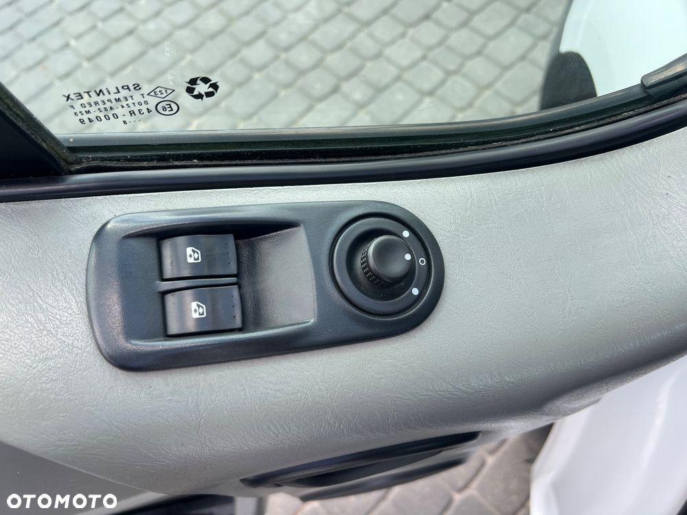 Opel Vivaro L1H1 Tour Cosmo - 15