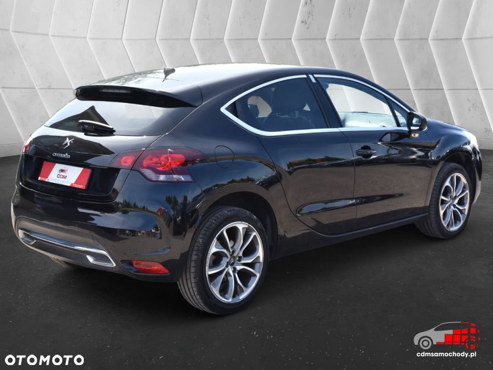 Citroën DS4 - 10