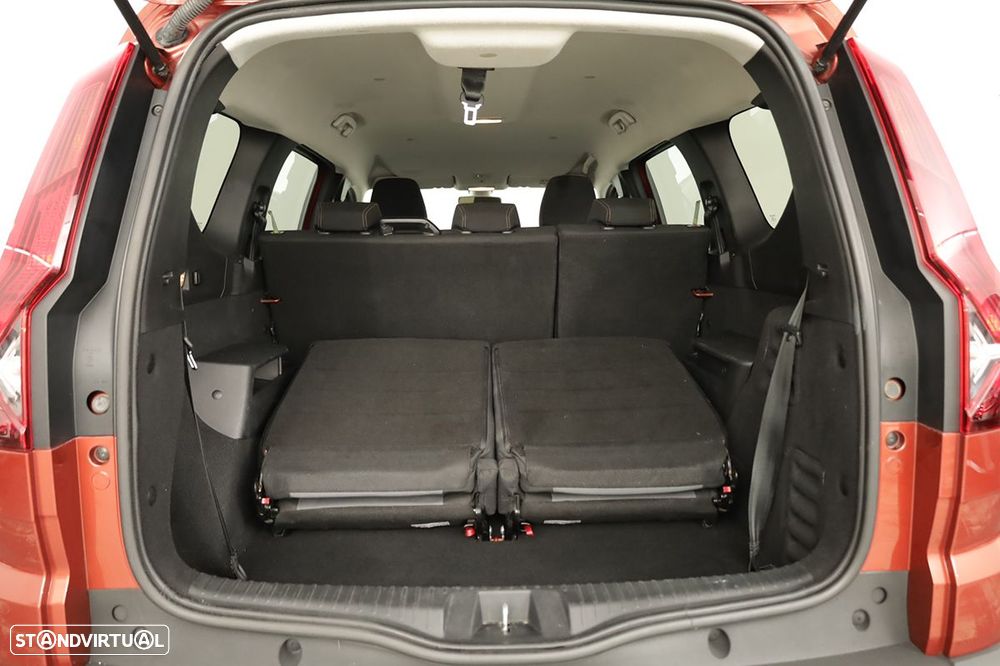 Dacia Jogger 1.0 ECO-G Extreme+ Up&Go 7L Bi-Fuel - 22