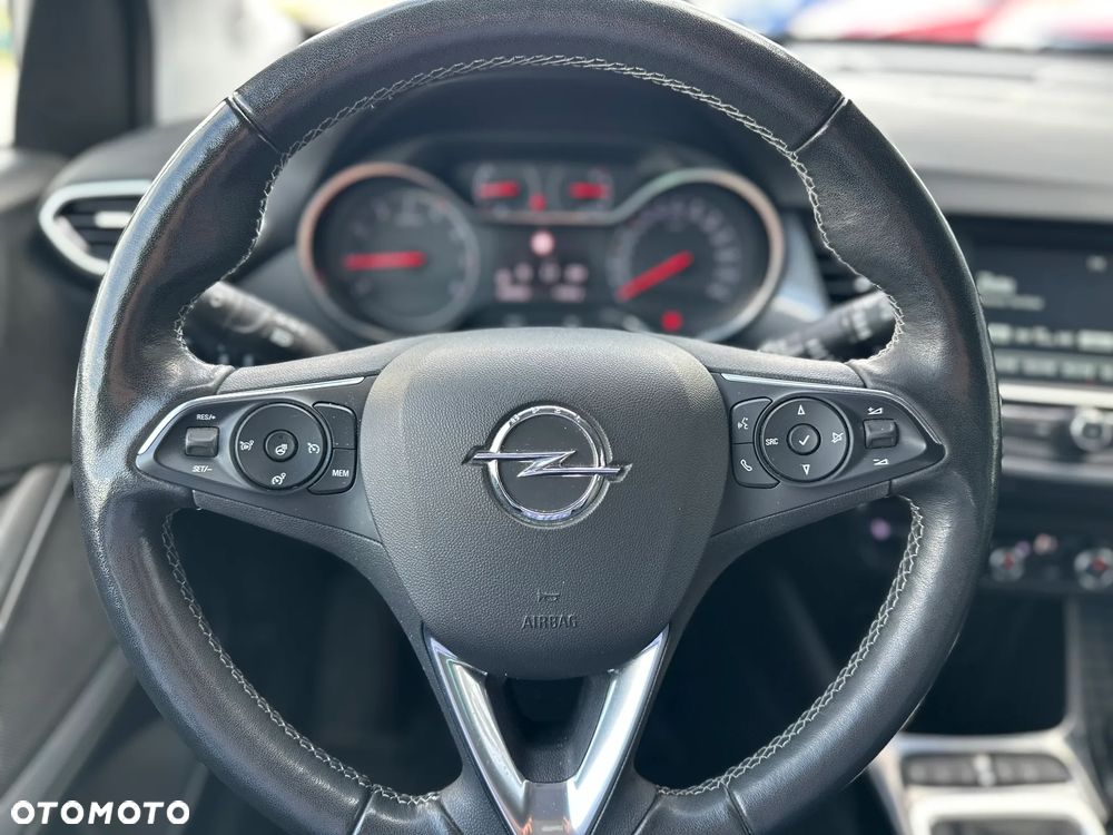 Opel Crossland 1.2 T Elegance Business Pack - 10