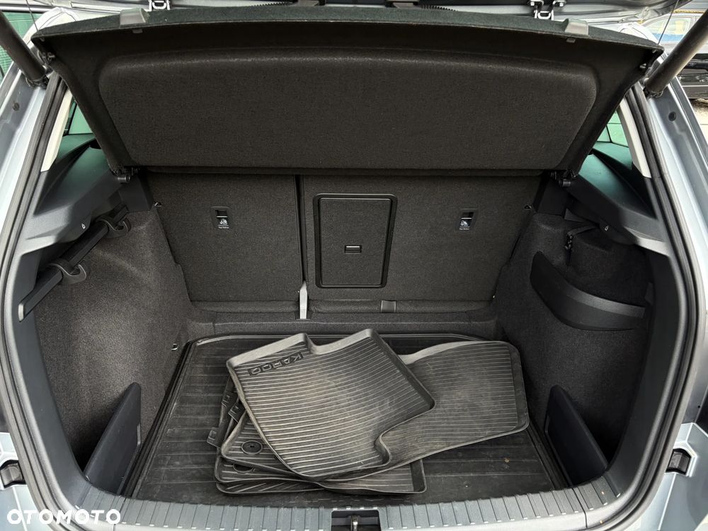 Skoda Karoq 1.5 TSI ACT 4x2 Ambition DSG - 36