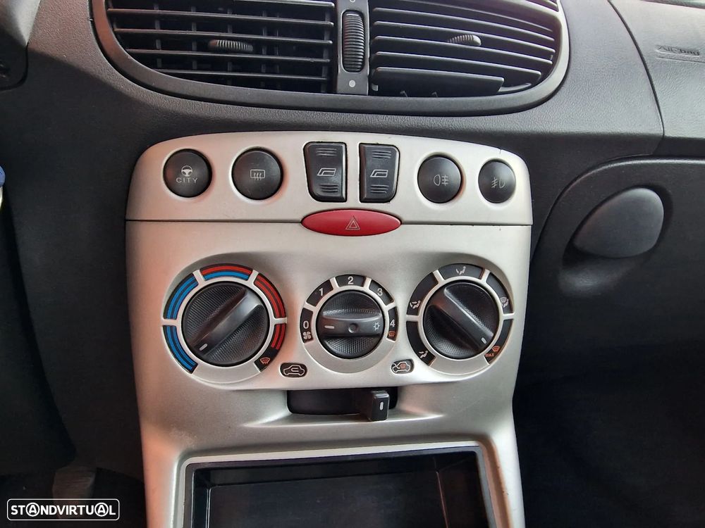 Fiat Punto 1.8 16V HGT - 15
