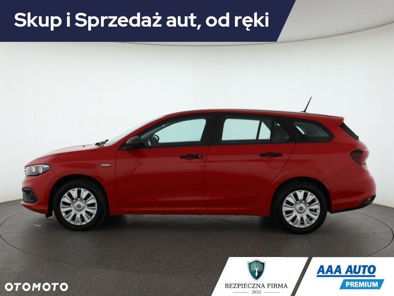 Fiat Tipo - 3