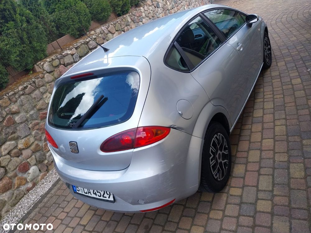 Seat Leon - 12