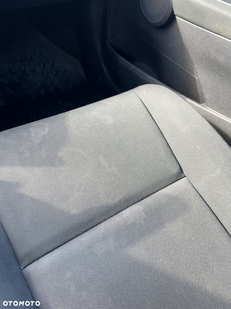 Renault Megane 1.5 dCi Authentique - 13