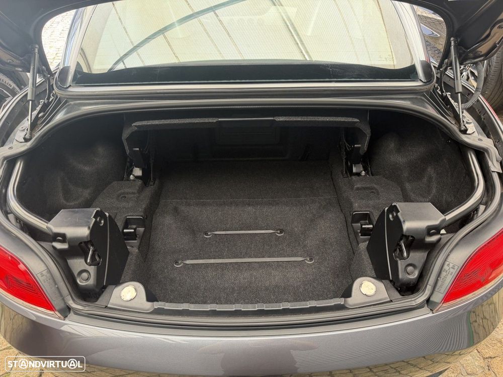 BMW Z4 sDrive18i Aut. - 50