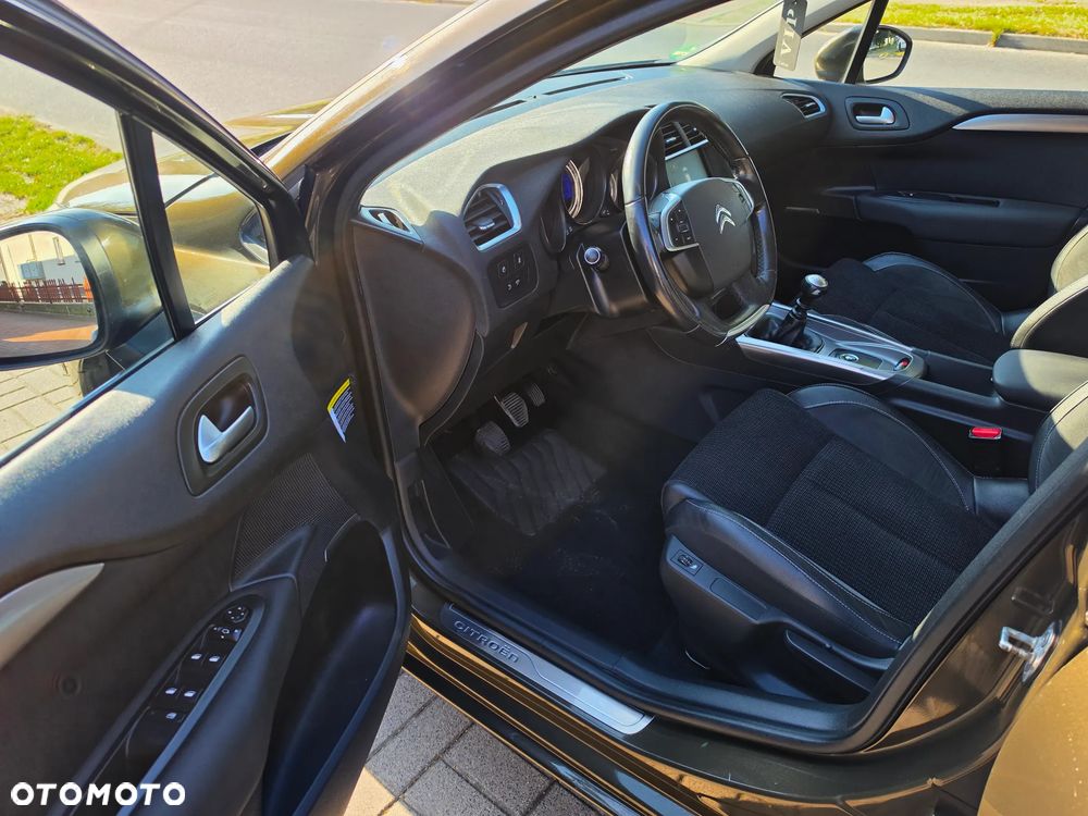 Citroën C4 BlueHDi 120 Stop&Start Business Class - 16