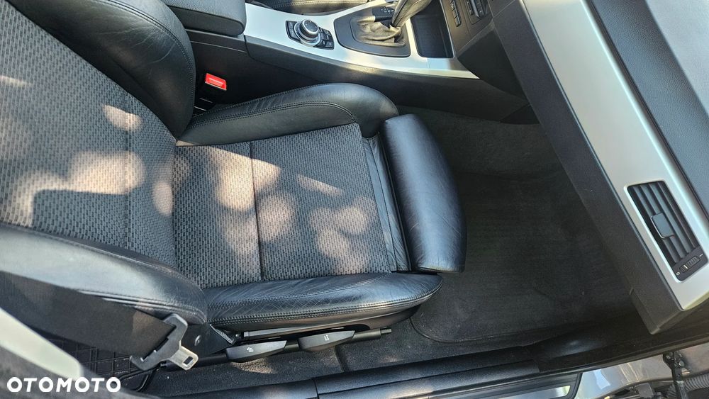BMW Seria 3 - 7
