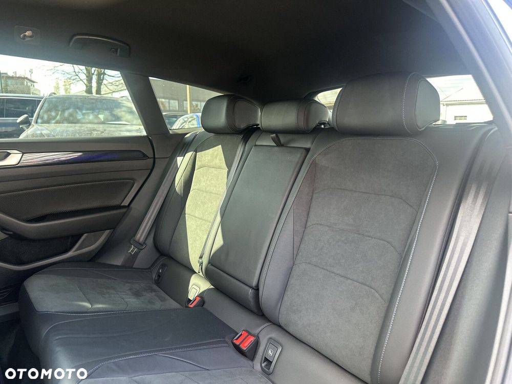 Volkswagen Arteon Shooting Brake 2.0 TSI 4Motion R DSG - 38