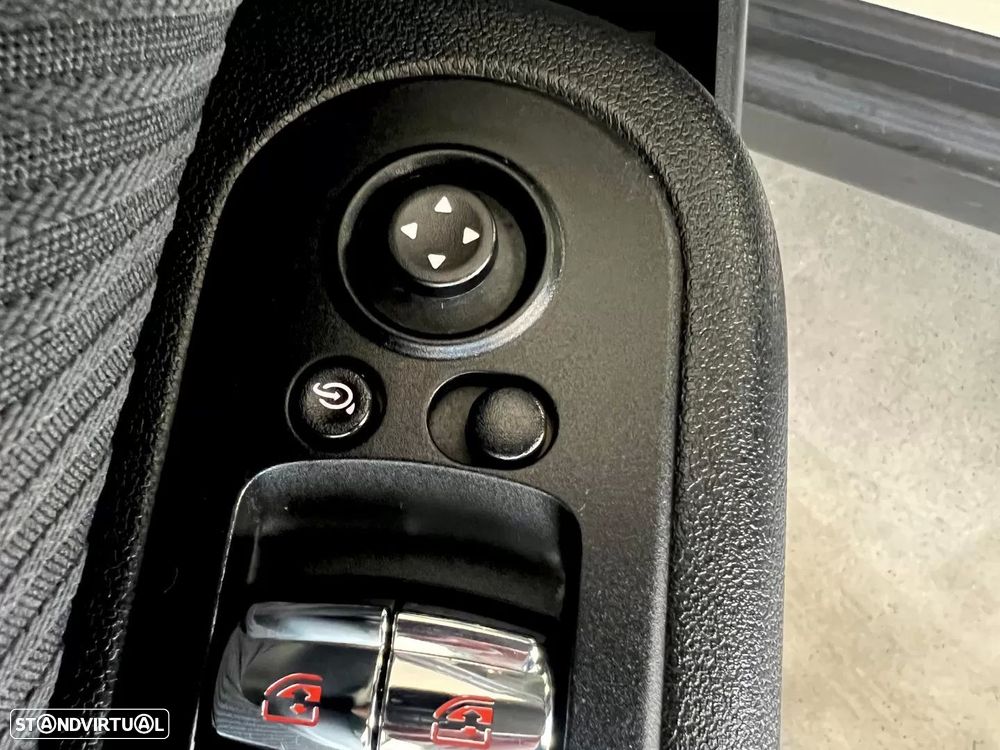 MINI Clubman One D - 45