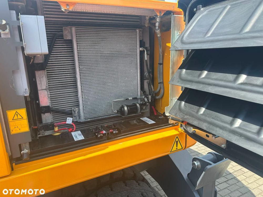 Liebherr 914 - 23