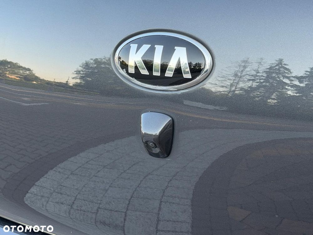 Kia Ceed 1.6 GDI Platinum Edition - 39