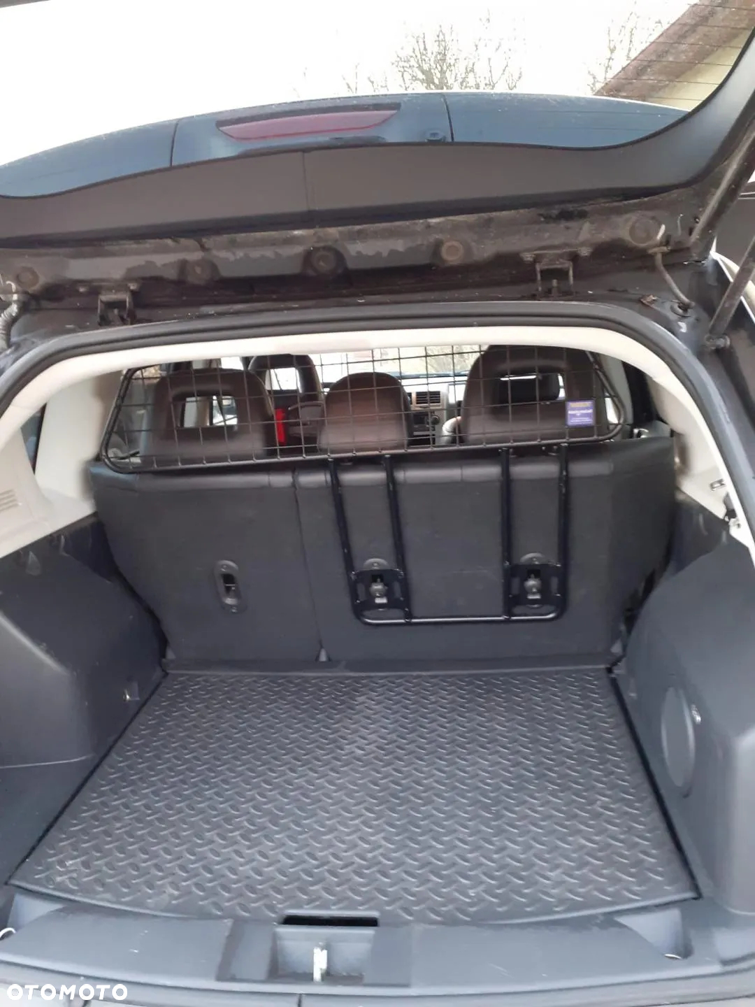 Jeep Compass 2.0 CRD Limited - 8