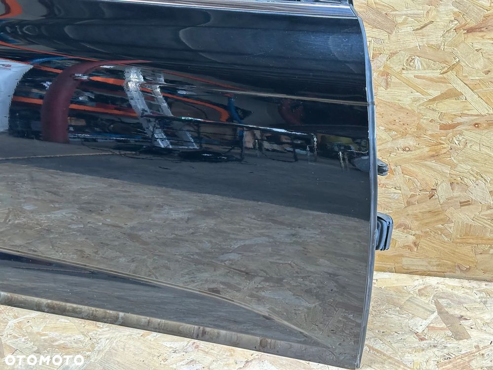 DRZWI PRZEDNIE PRAWE RENAULT MEGANE IV  18'  kompletne   TEGNE - 3