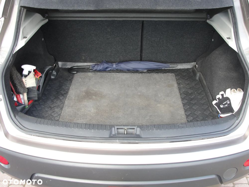 Nissan Qashqai 2.0 dCi 4x4 Acenta - 11